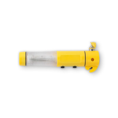 FLASHMER. Emergency hammer